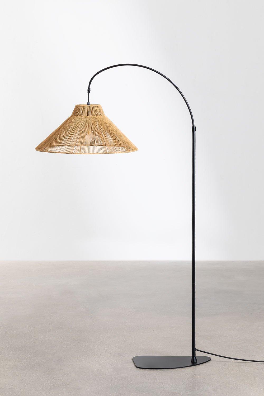 Sklum Lampa Podłogowa Sopant