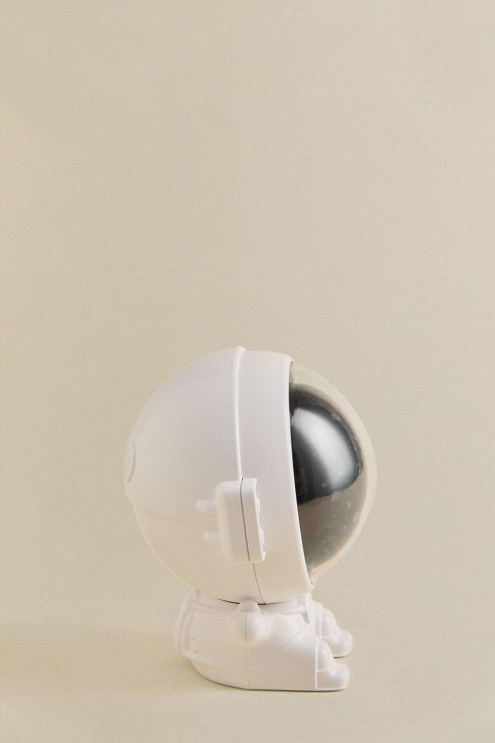 Sklum Lampa Stołowa LED Projektor Kemi Kids