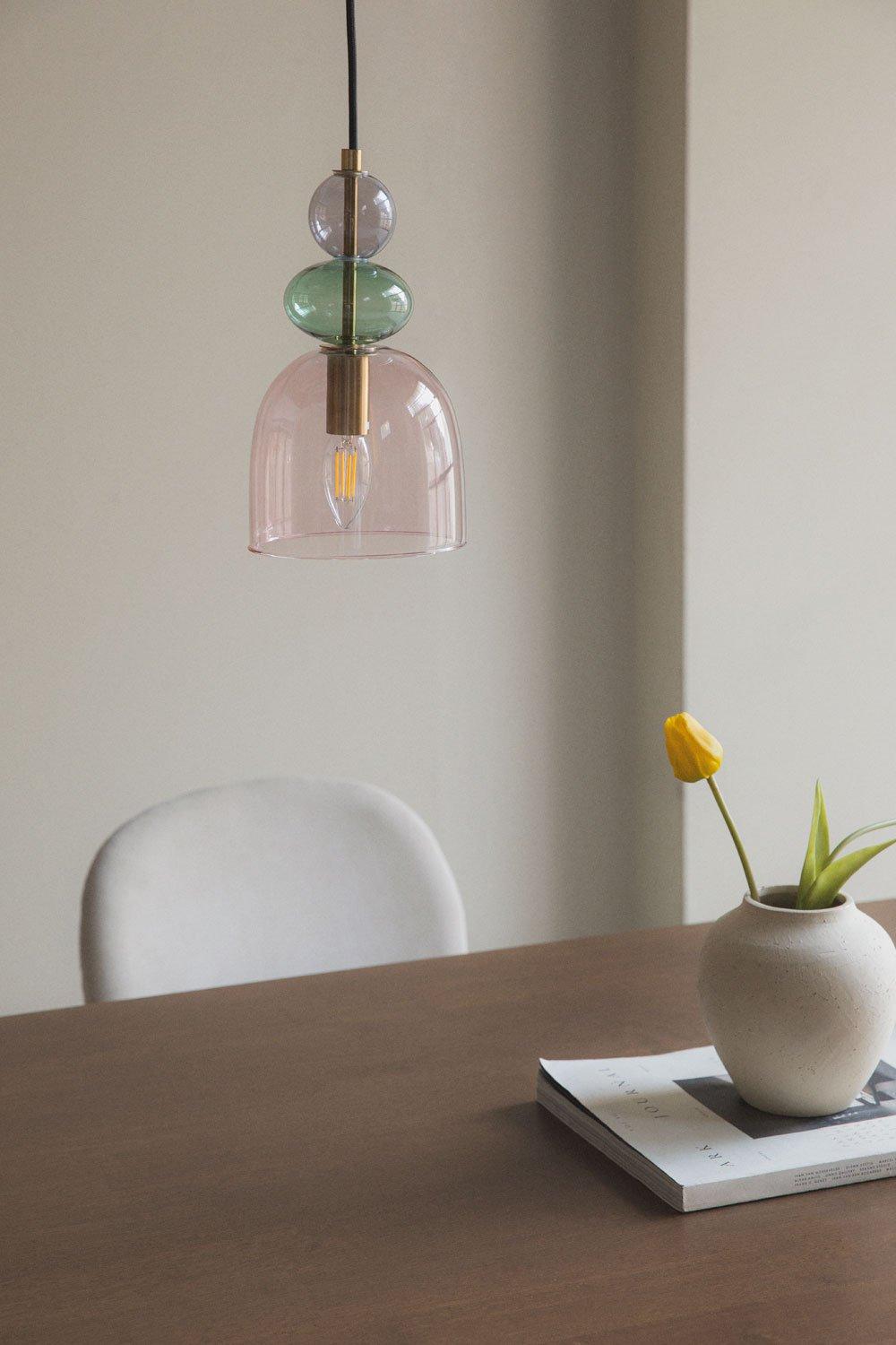 sklum Lampa Sufitowa Bezany Colors