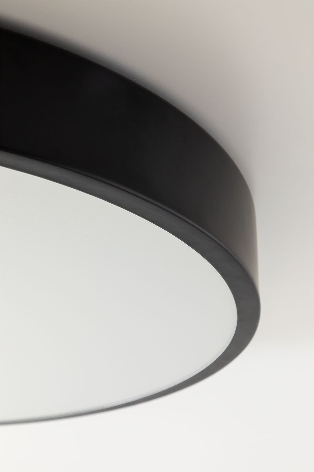Sklum Lampa Sufitowa LED Jan