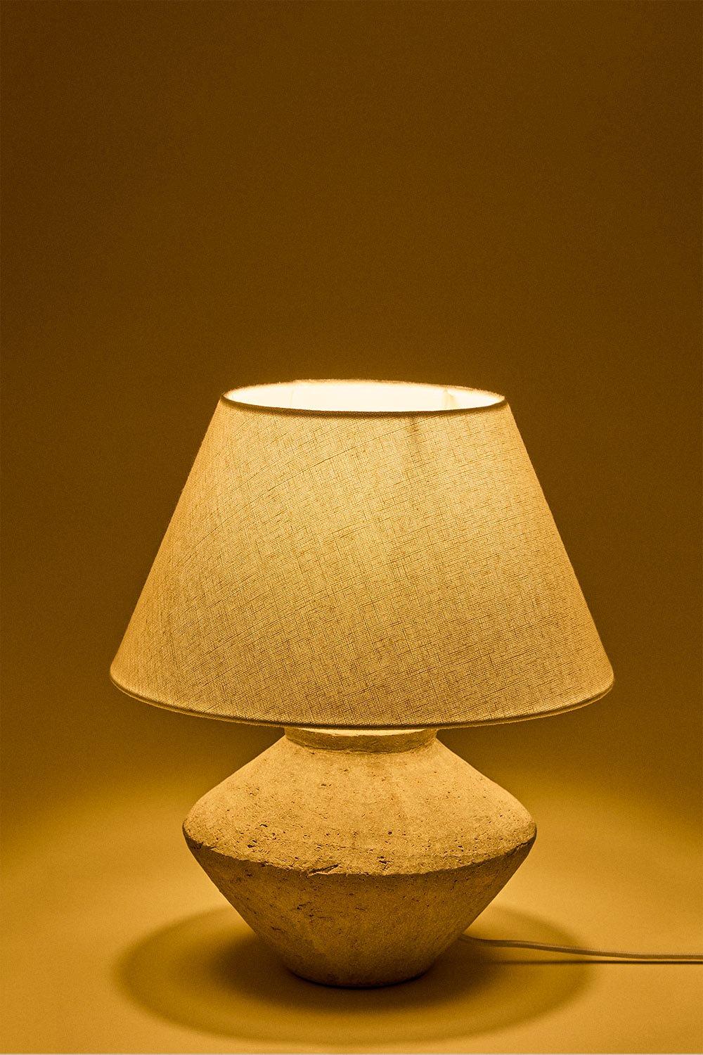 Sklum Lampada Da Tavolo Toivo