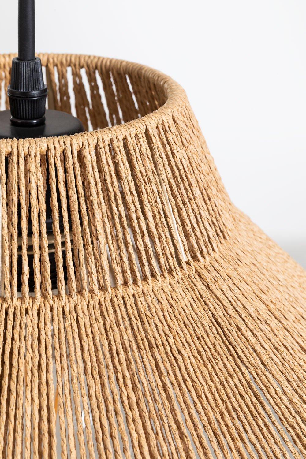 Sklum Lâmpada De Pé Sopant