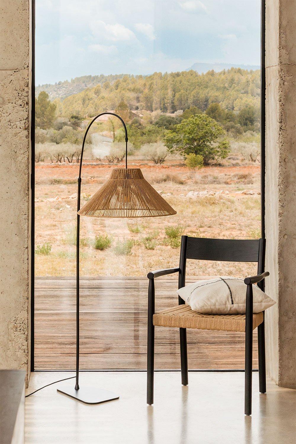 sklum Lâmpada de Pé Sopant