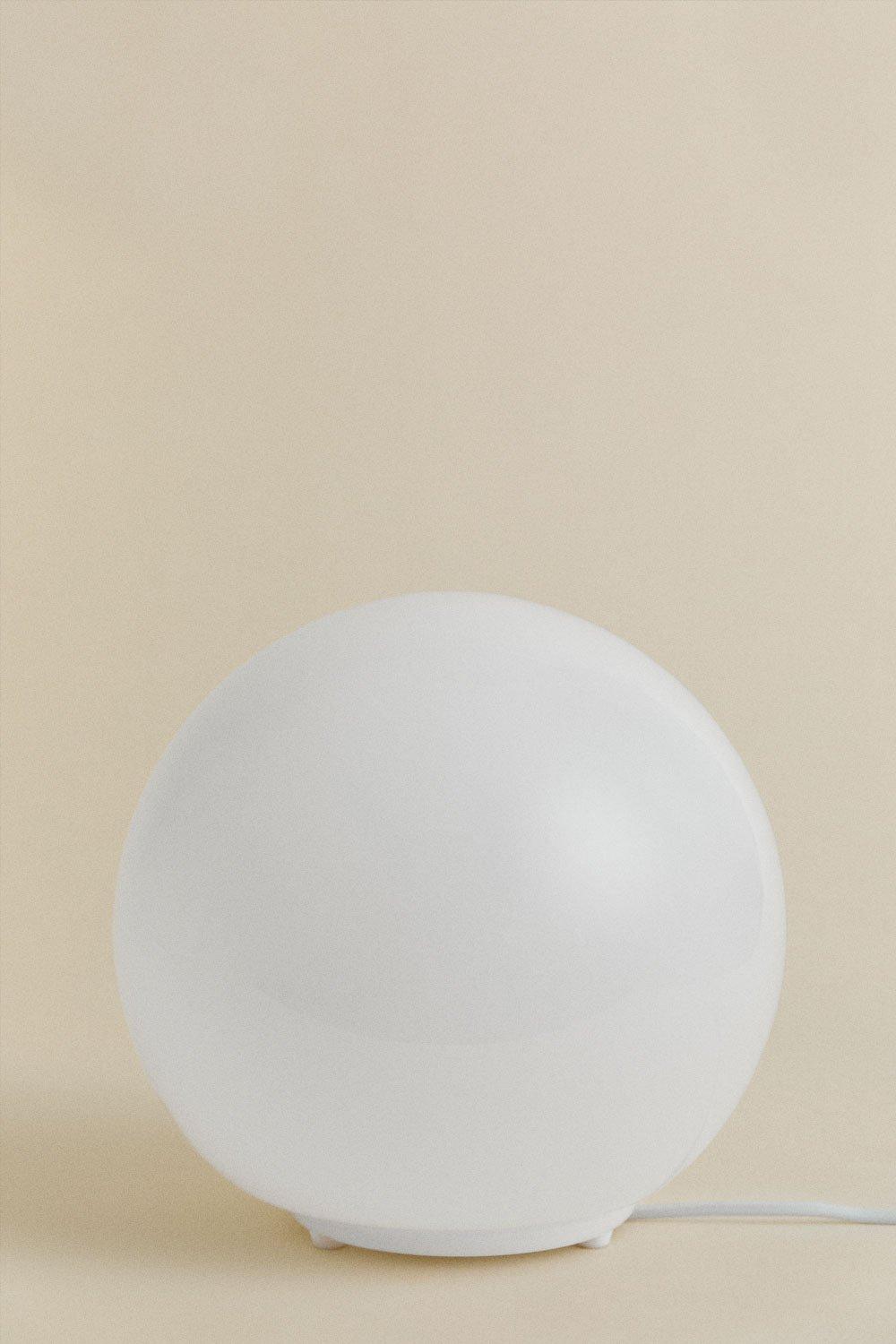 Sklum Lámpara De Mesa Jude