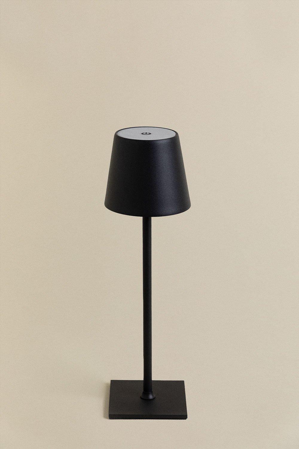 Sklum Lámpara De Mesa LED Inalámbrica Bolvir