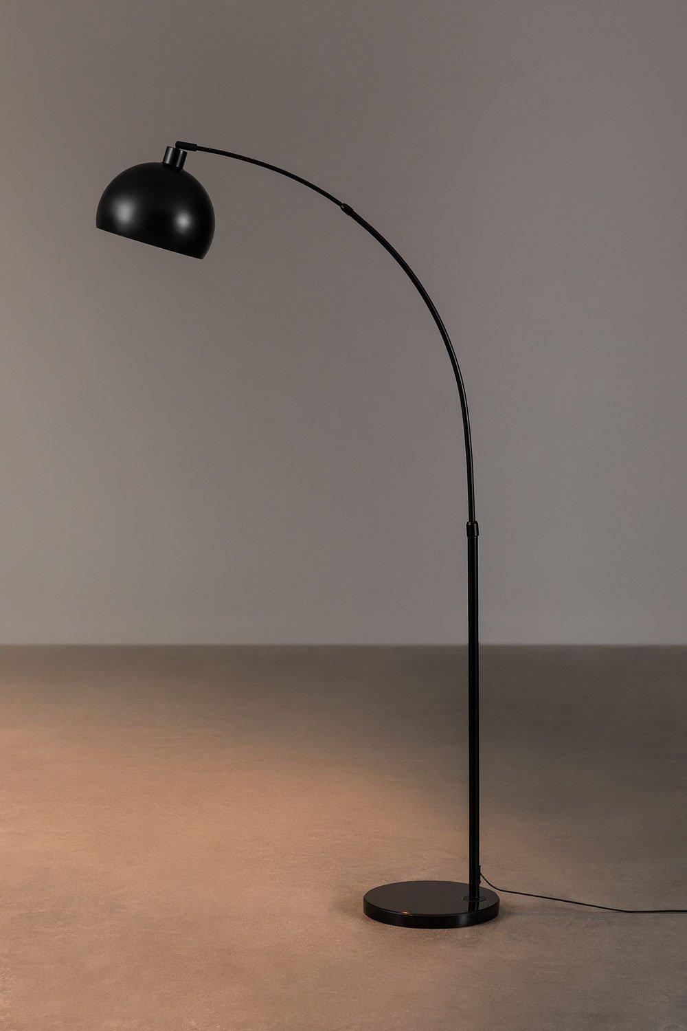 Sklum Lámpara De Pie Diala