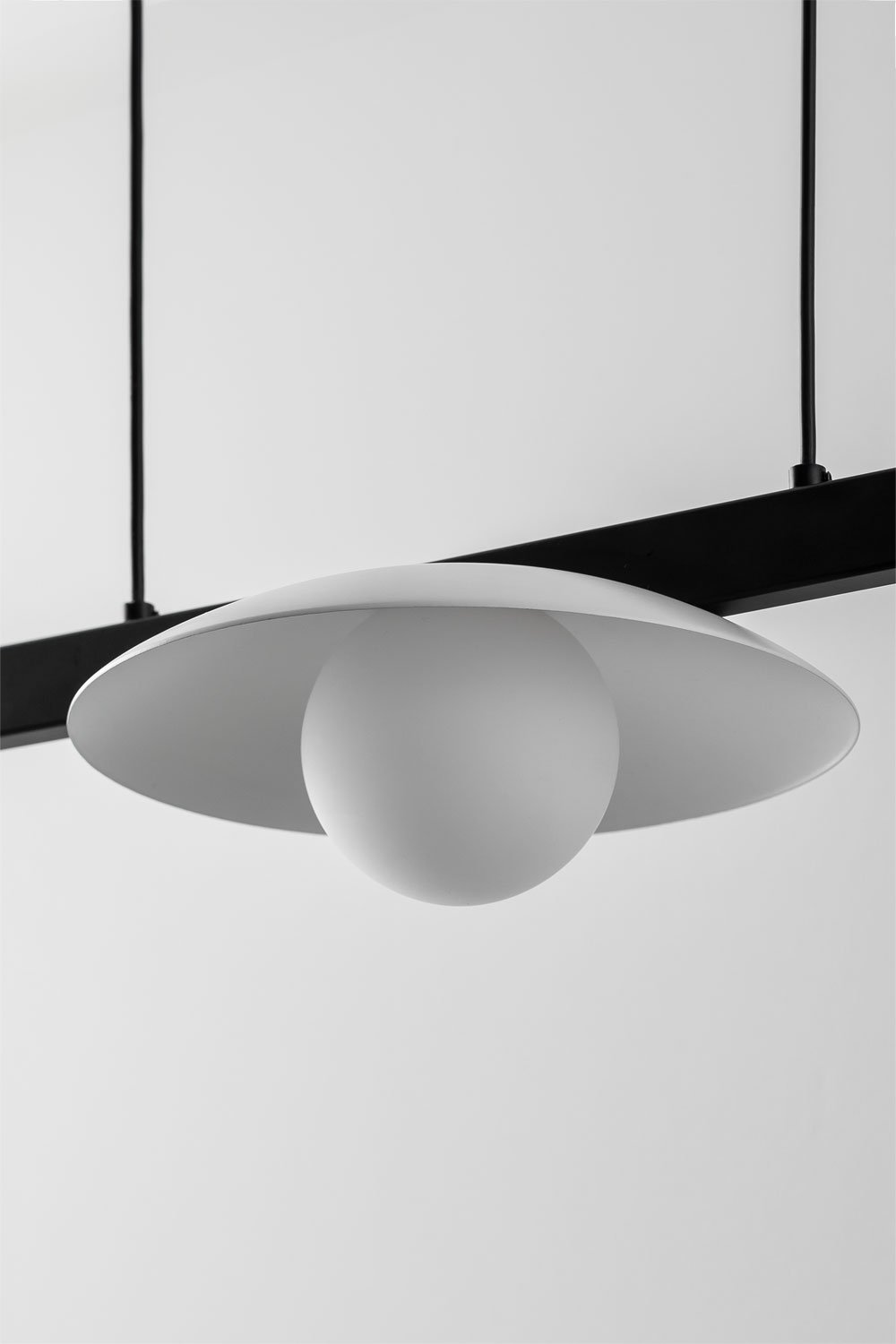 Sklum Lámpara De Techo LED Kolbeiny