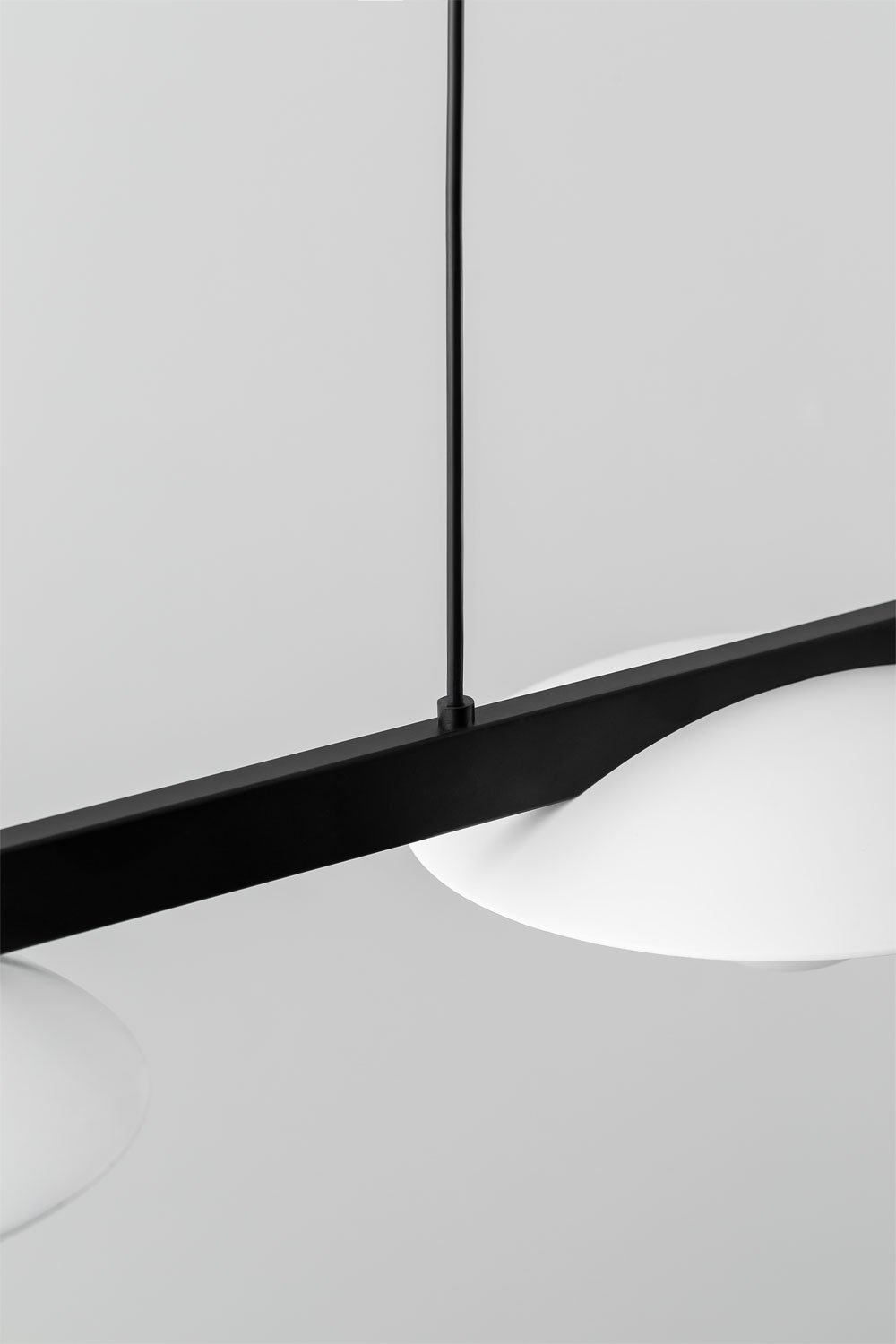 Sklum Lámpara De Techo LED Kolbeiny
