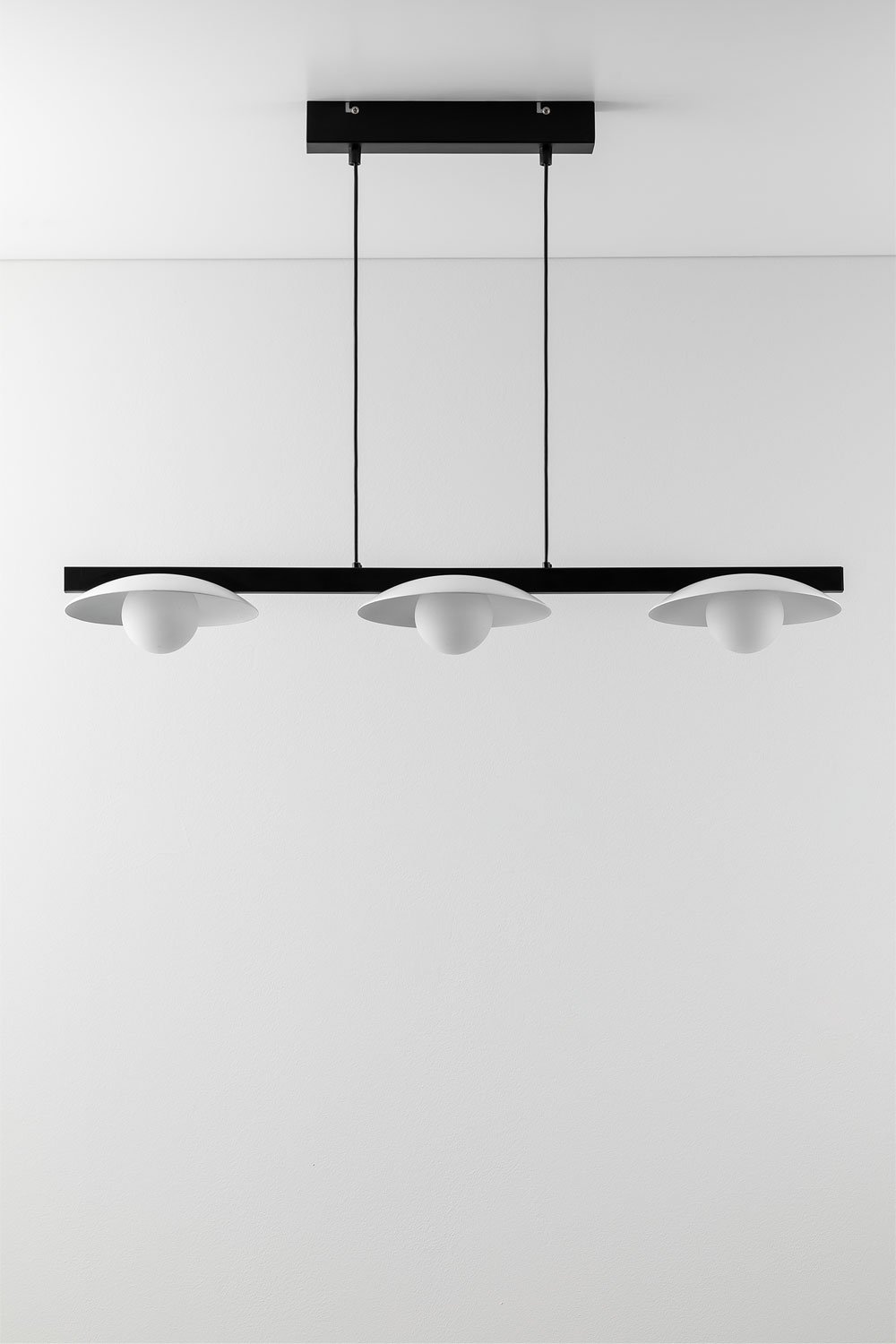 sklum Lámpara de Techo LED Kolbeiny