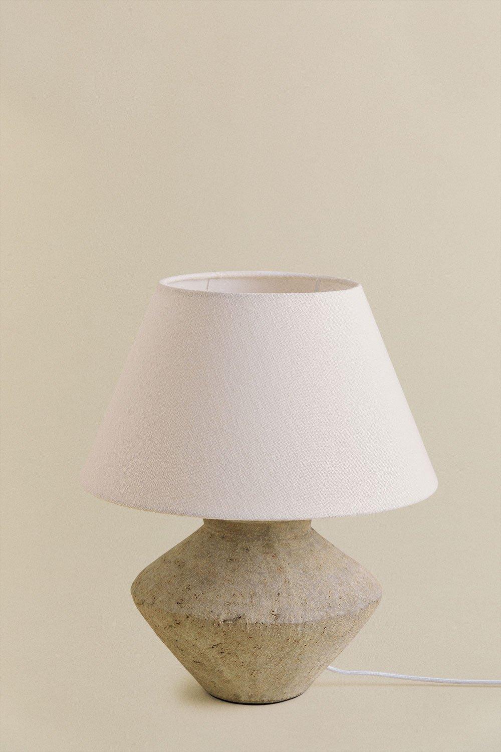 Sklum Lampe à Poser Toivo