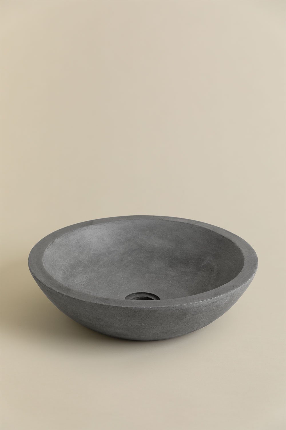 Sklum Lavabo En Cemento Tarsis