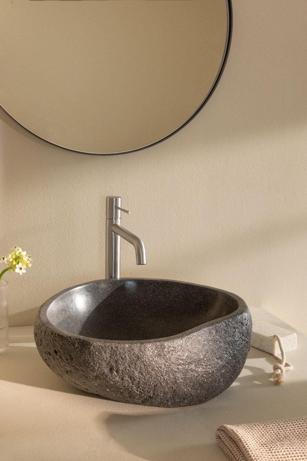 sklum Lavabo in cemento Fedro