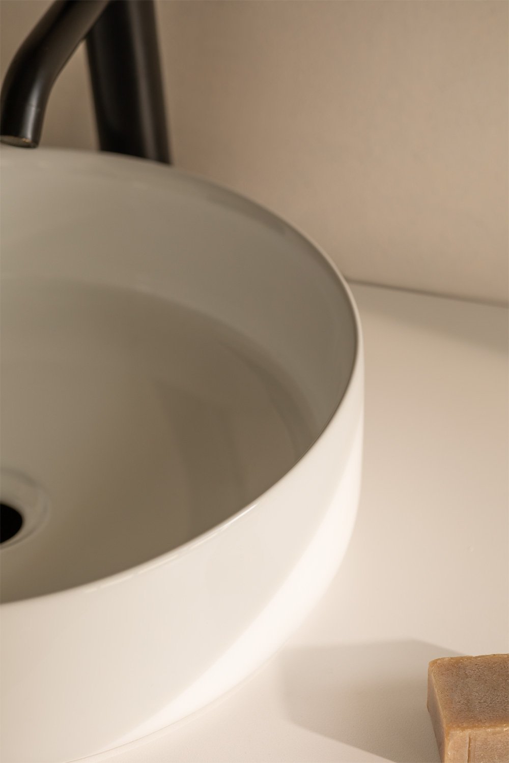 Sklum Lavabo In Ceramica Lenka