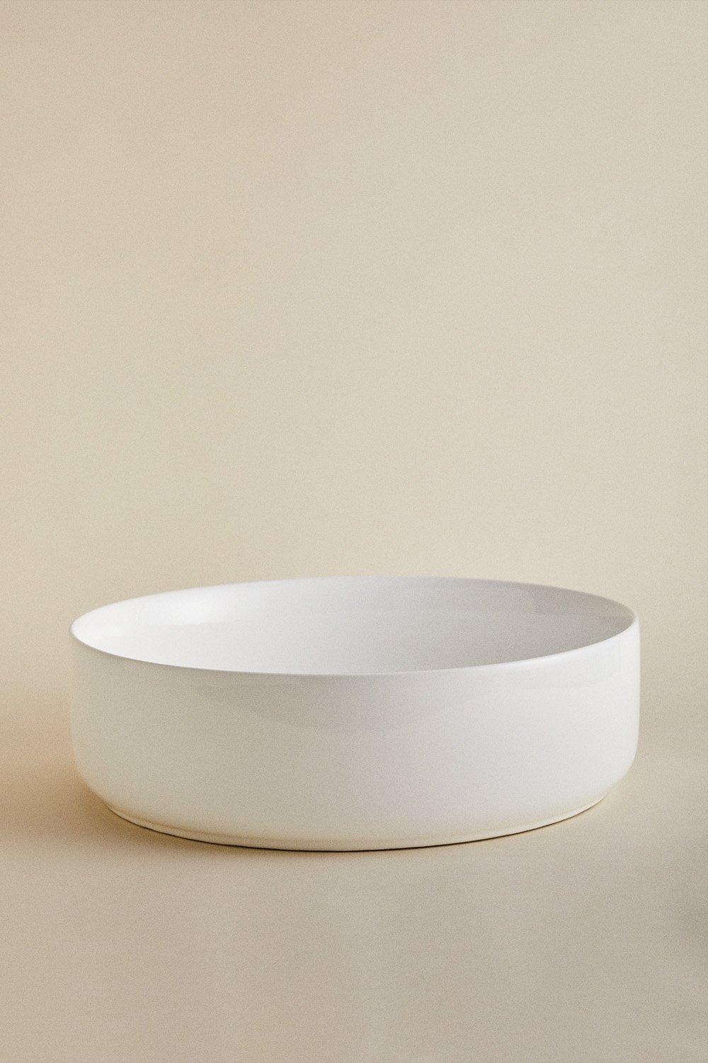 Sklum Lavabo In Ceramica Lenka