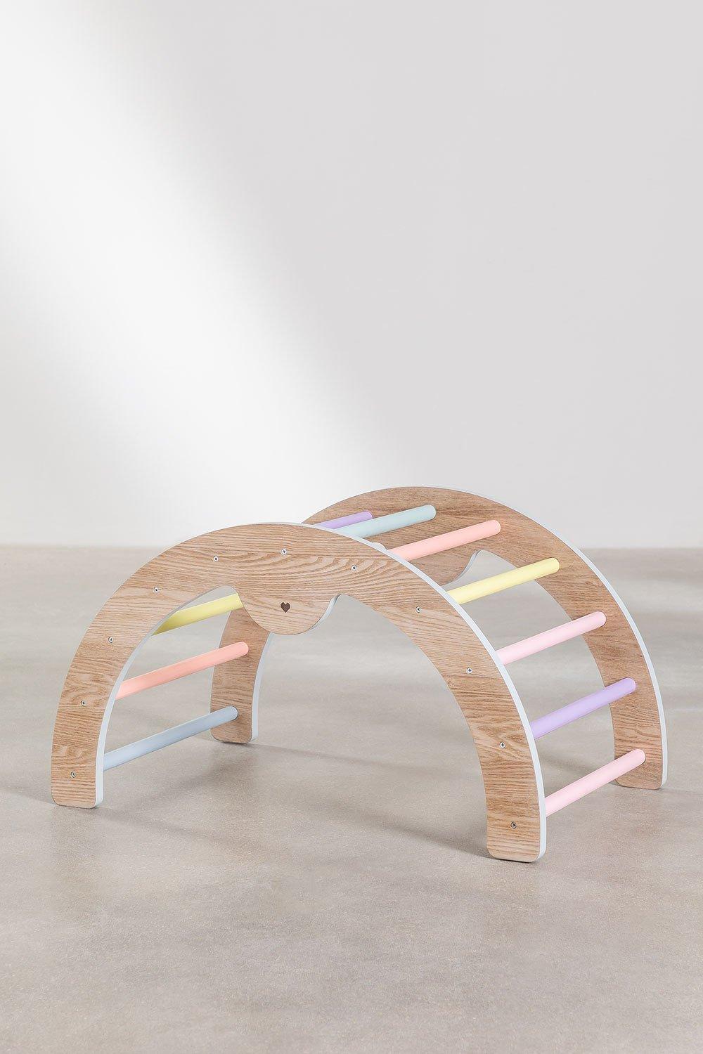 Sklum Learning Arch Pyqer Colors Kids