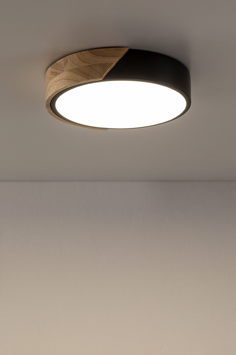 Sklum LED-plafondlamp Jan