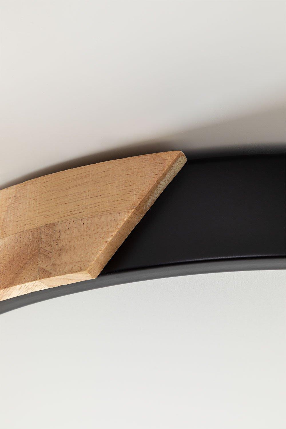 Sklum LED-plafondlamp Jan