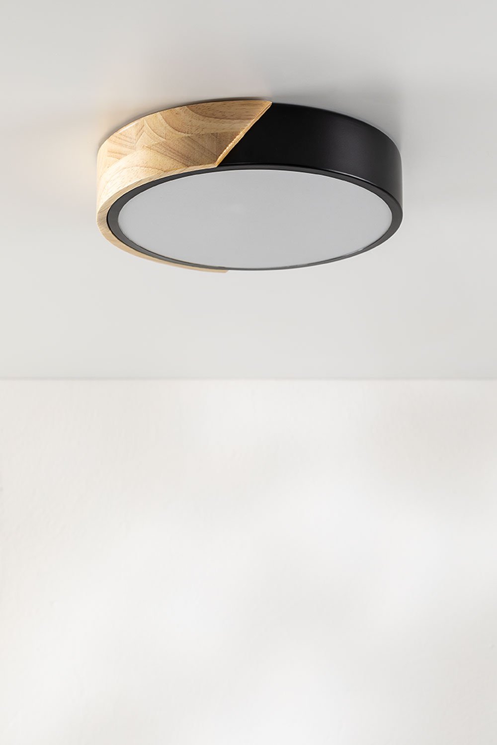 sklum LED-plafondlamp Jan