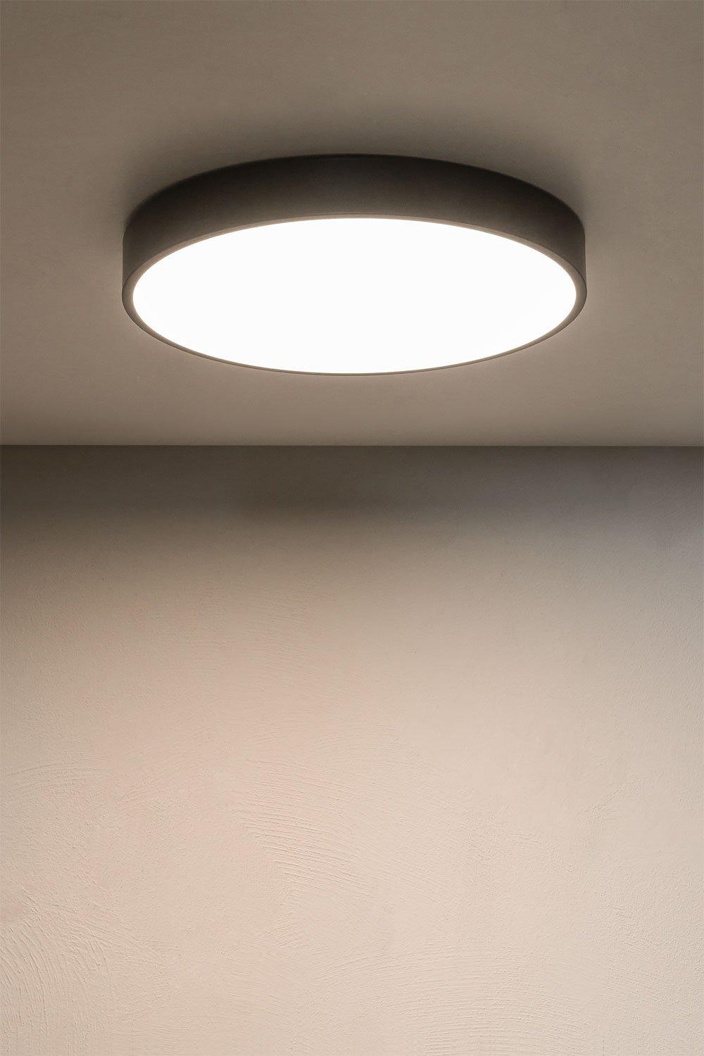 Sklum LED Plafondlamp (Ø40 Cm) Cosmin