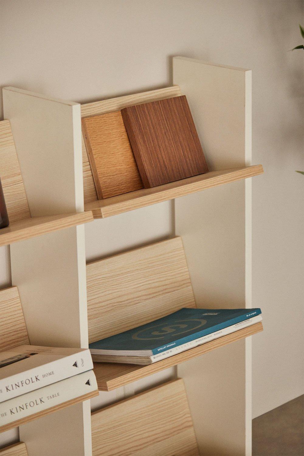 Sklum Librería Doble Broby