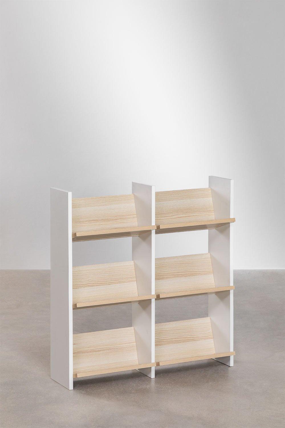 Sklum Librería Doble Broby