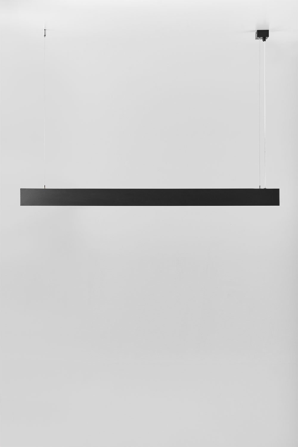 sklum Linear LED aluminum ceiling lamp Eunoia