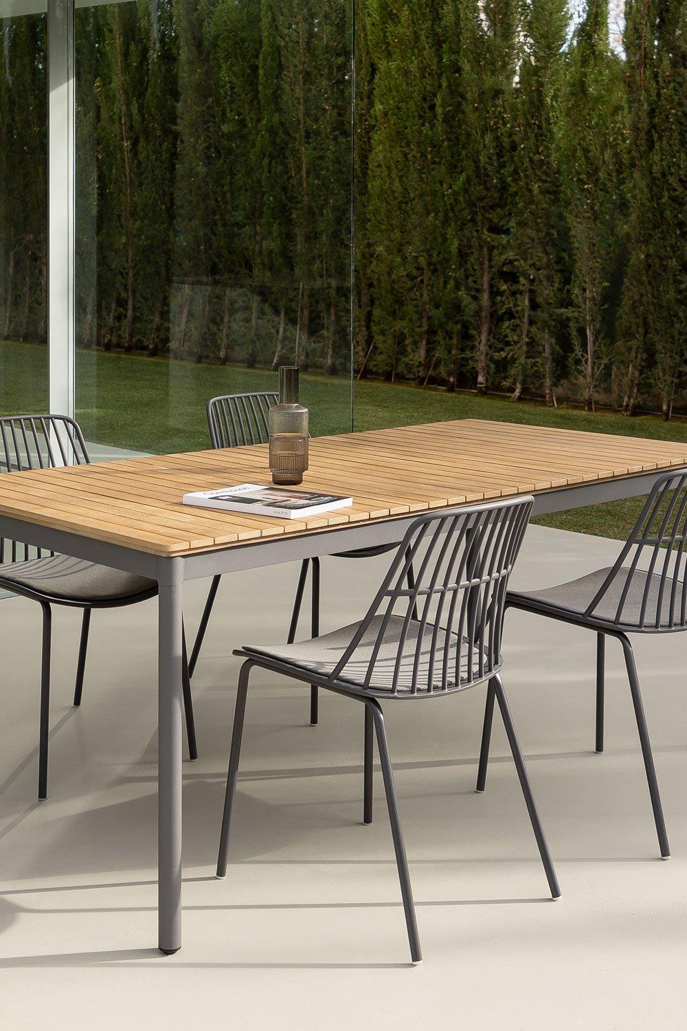 Sklum Maeba Garden Chair