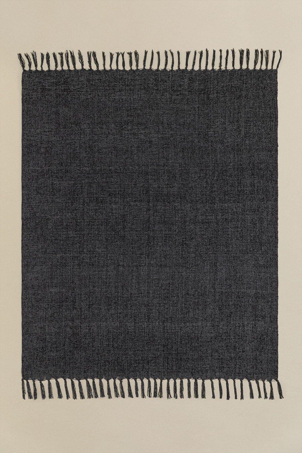 Sklum Manta Plaid En Chenilla Maidina