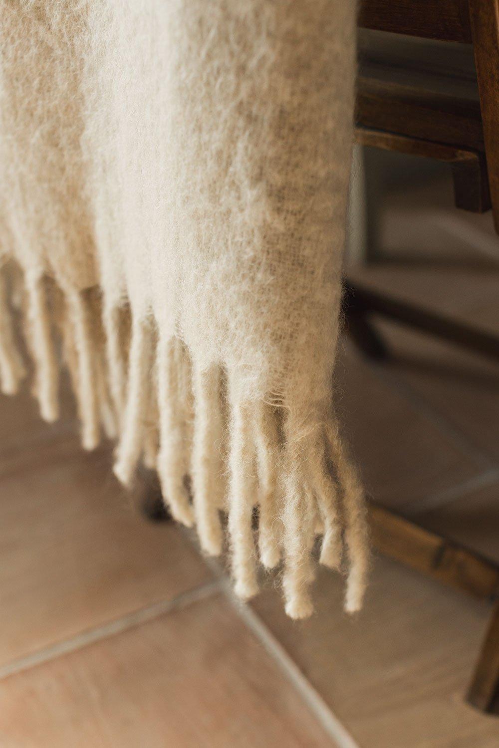 Sklum Manta Plaid Nordela