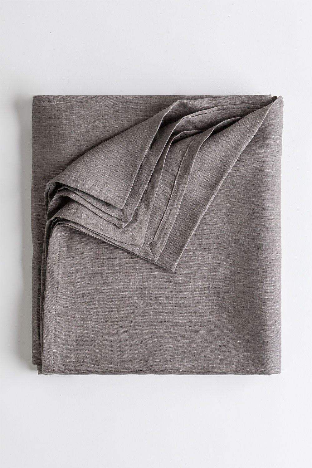 Sklum Mantel En Lino-gevangenis