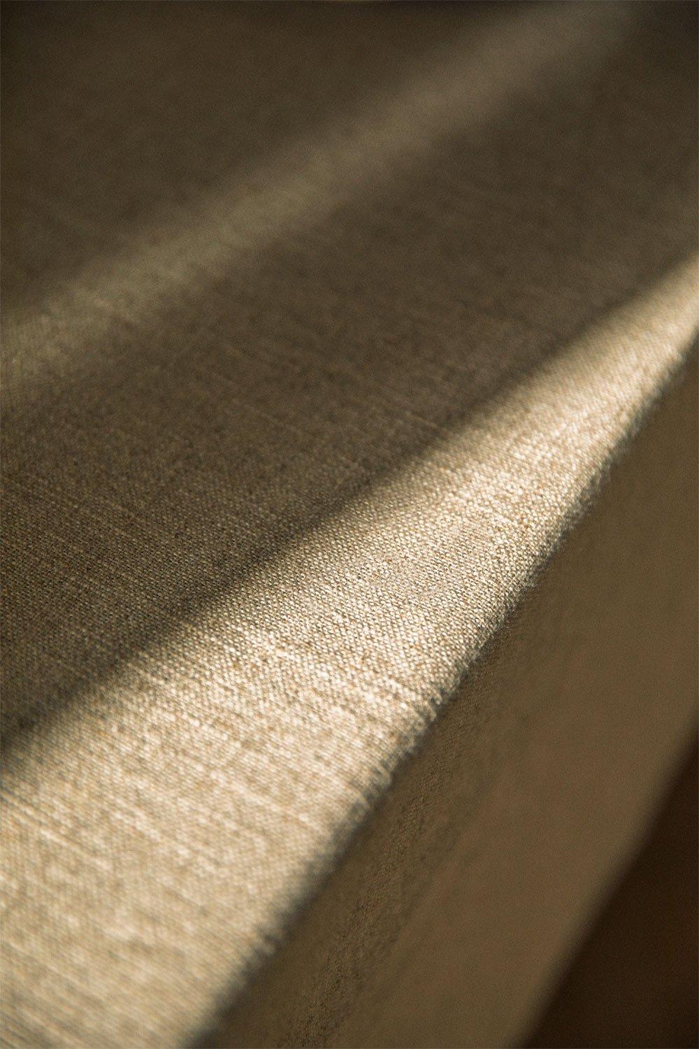 Sklum Mantel En Lino Y Algodón (140x240 Cm) Ederne