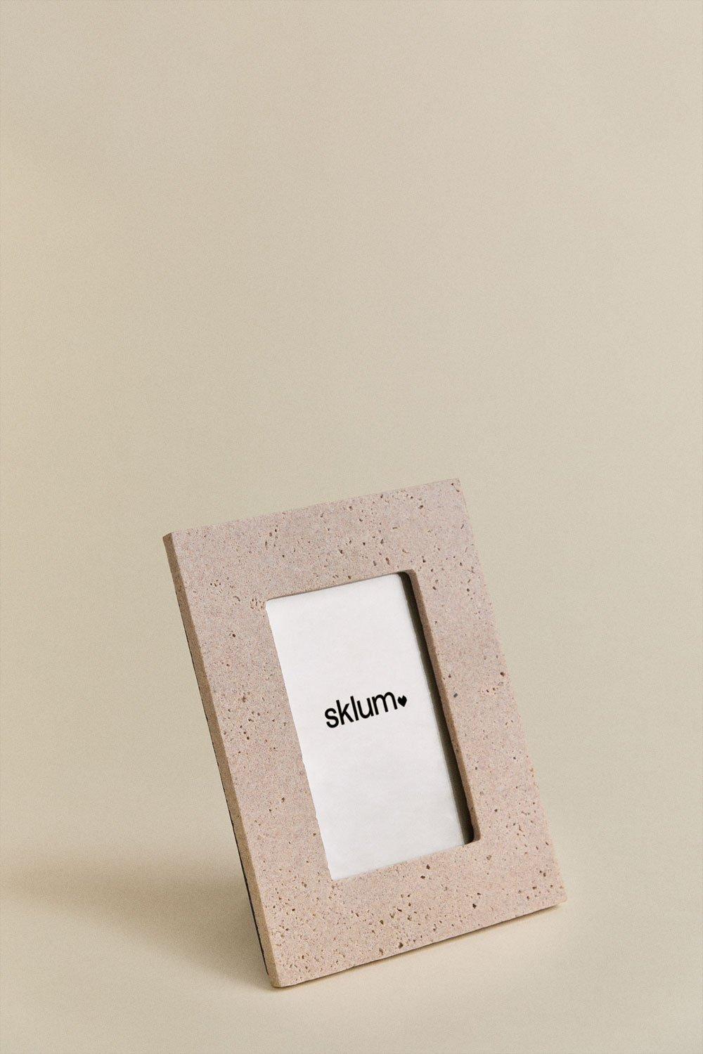 Sklum Marco De Fotos En Resina Balmeiden