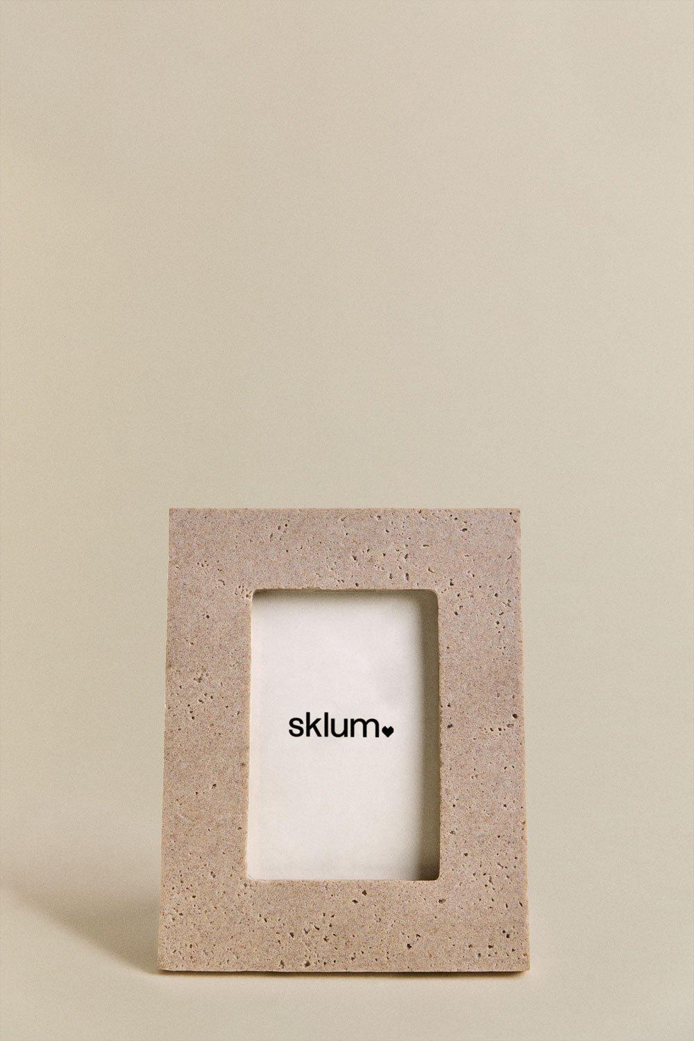 Sklum Marco De Fotos En Resina Balmeiden