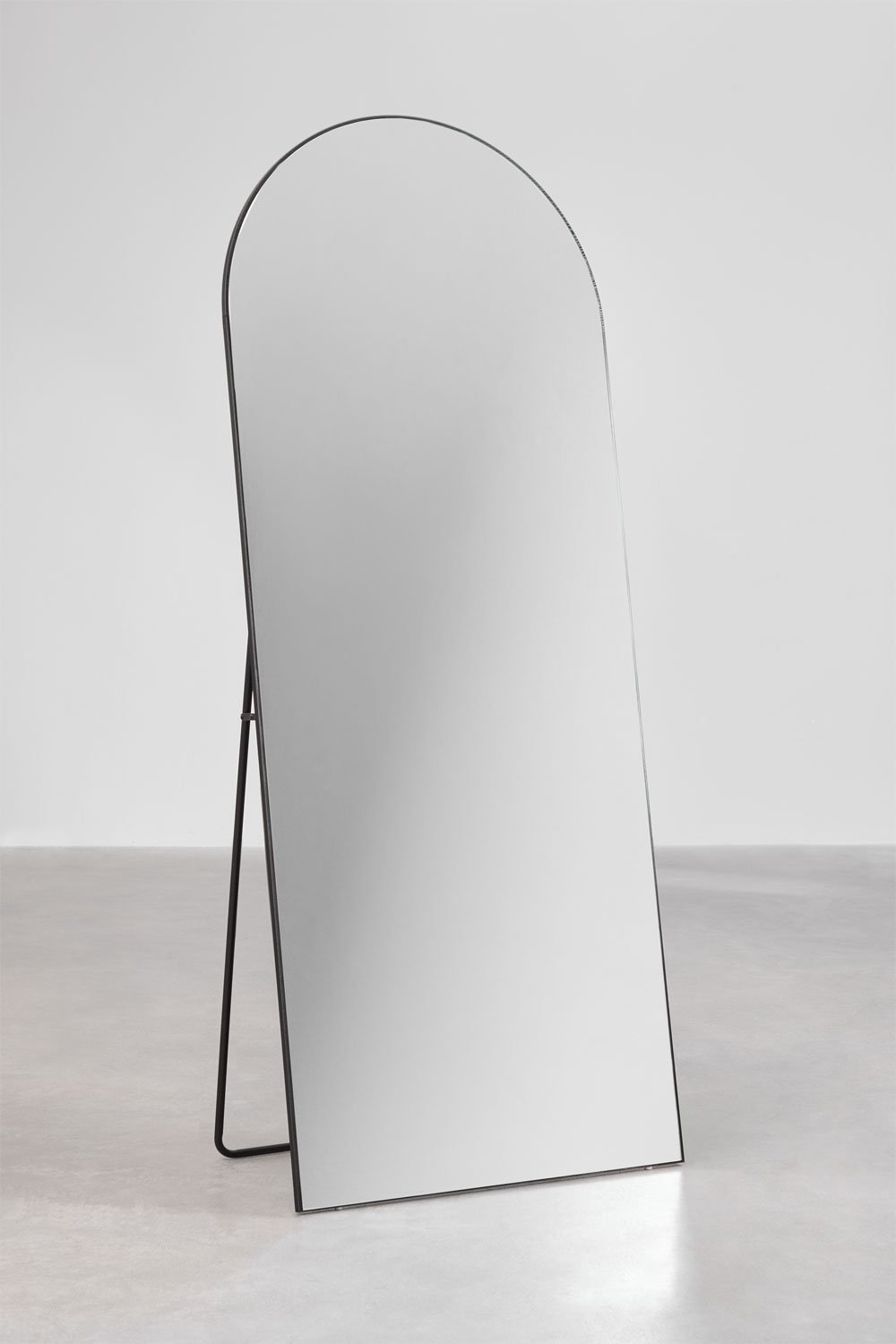 Sklum MDF-Standspiegel (80x200 Cm) Eigil