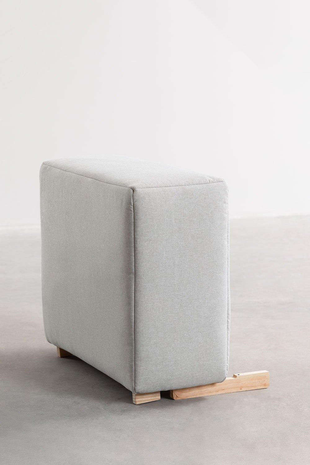 Sklum Module Für Stoffsofa Robert