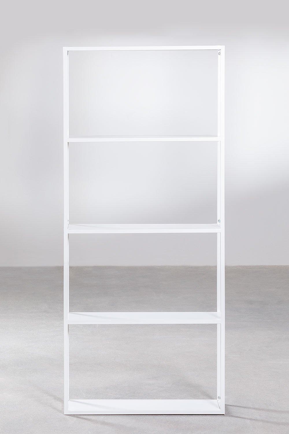 Sklum Modułowa Stalowa Półka ścienna (60 Cm) Thura