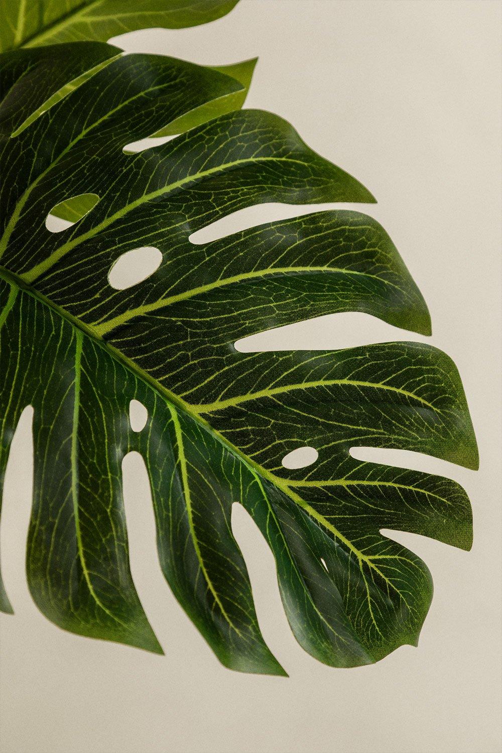 Sklum Monstera Decorative Artificial Plant