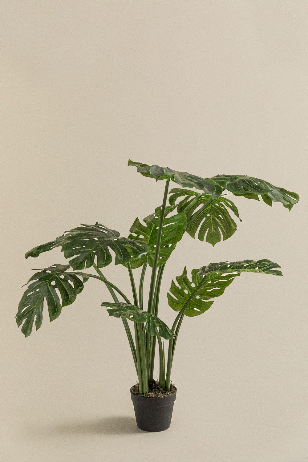 sklum Monstera Decorative Artificial Plant