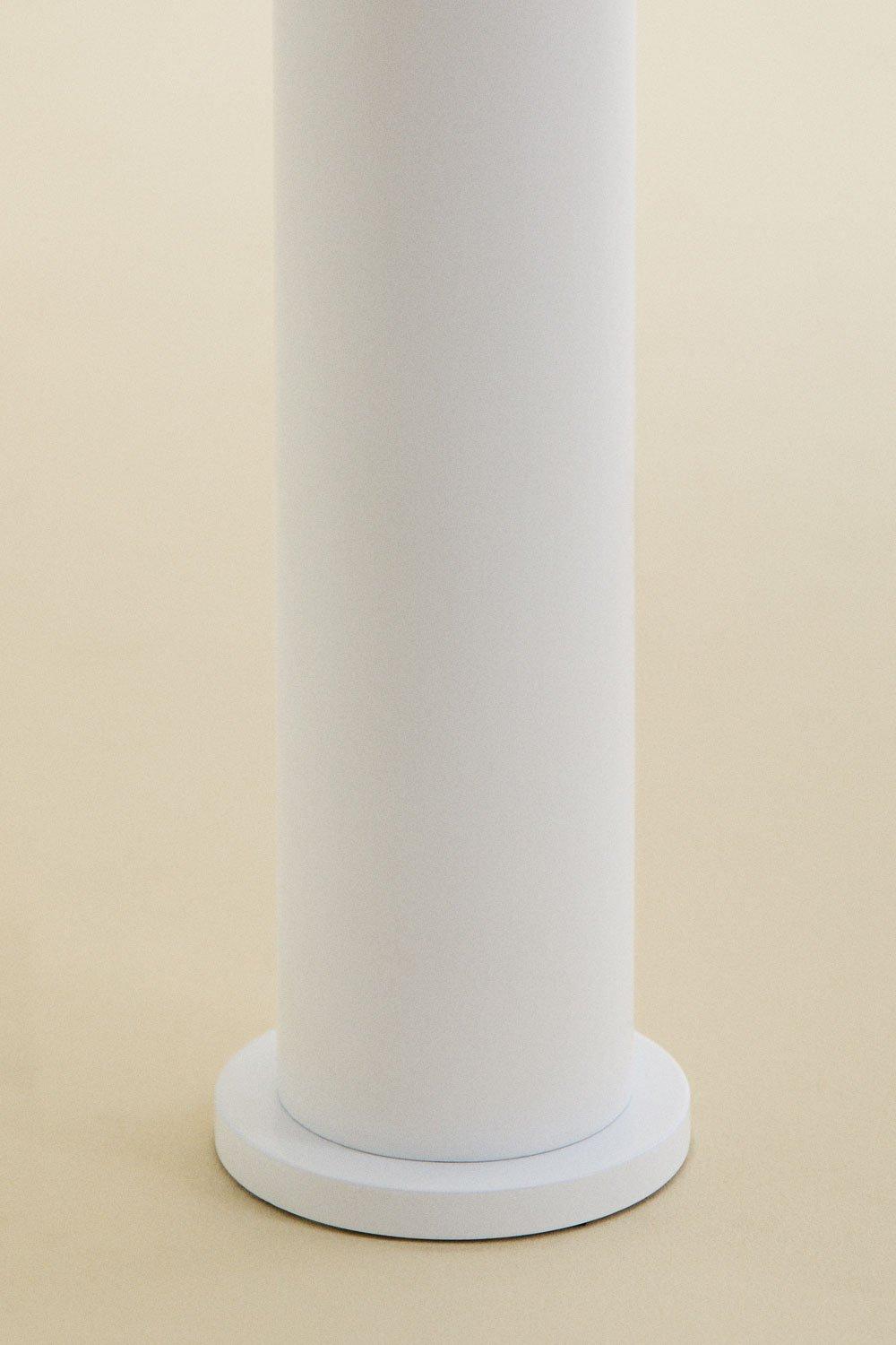 Sklum Mosiężna Bateria Umywalkowa Alameda