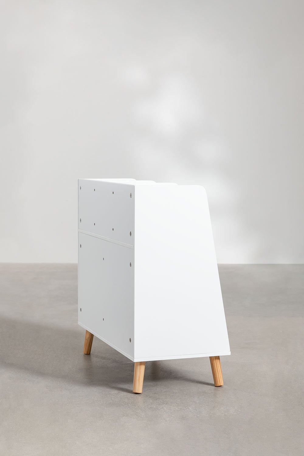 Sklum Mueble Organizador En MDF Tom Kids