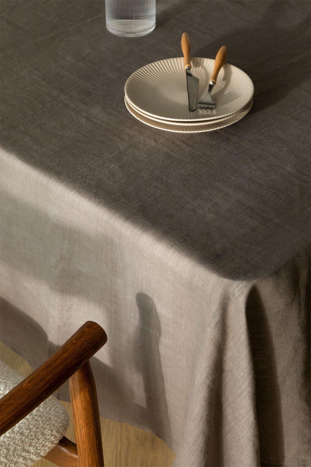 Sklum Nappe En Lin Zendan