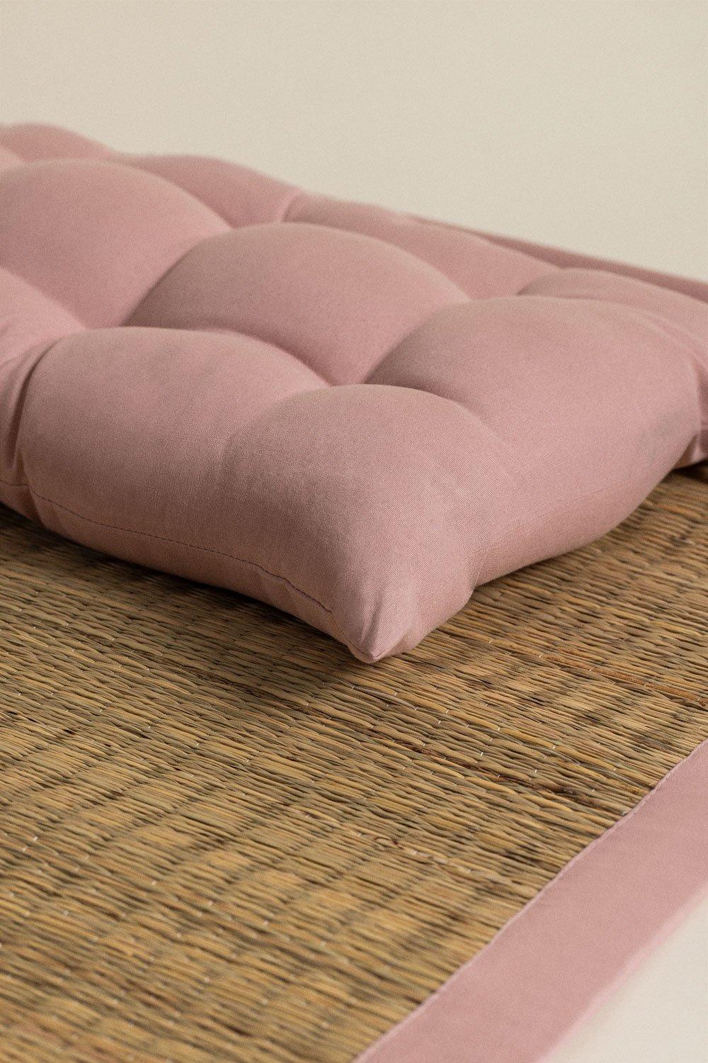 Sklum Neila Beach Mat With Cushion