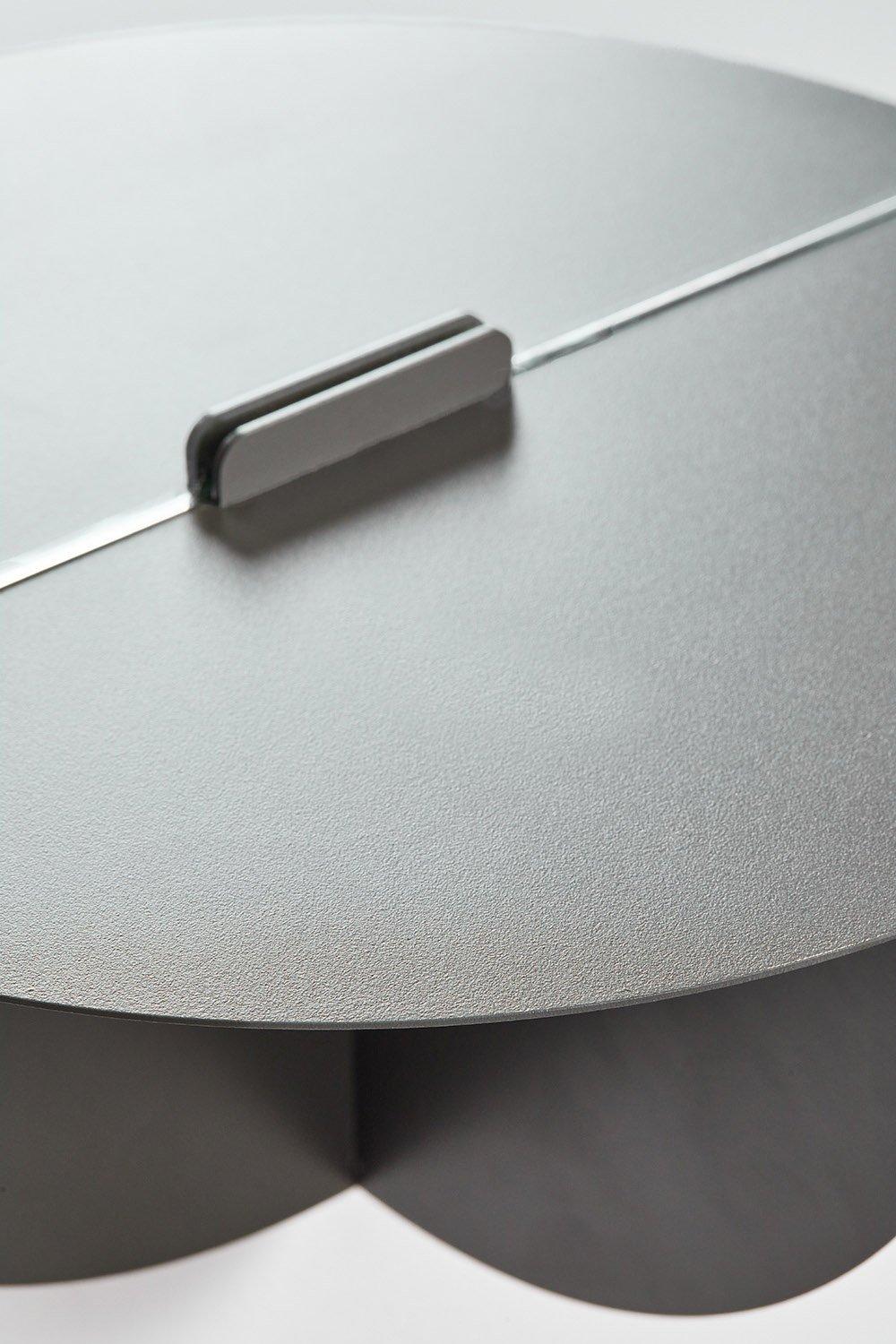 Sklum Nubino Wandspiegel Mit Ablage