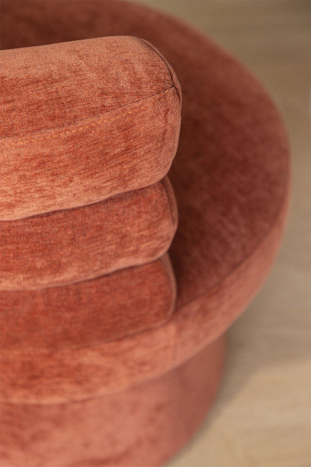 Sklum Obrotowe Krzesło Do Jadalni Protea