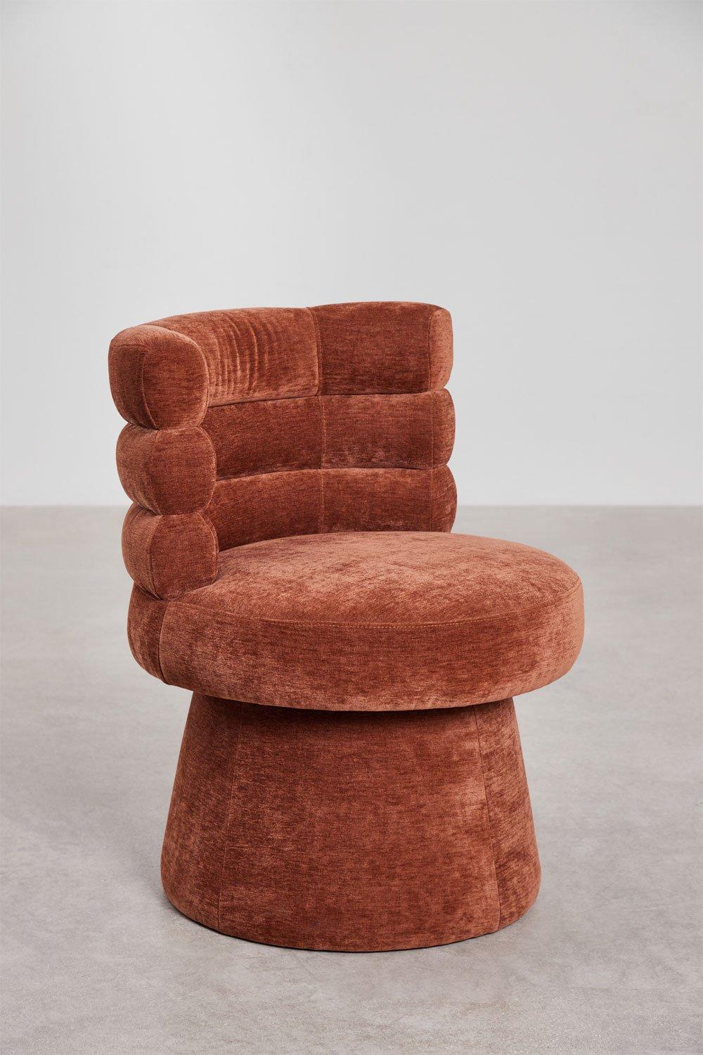 Sklum Obrotowe Krzesło Do Jadalni Protea