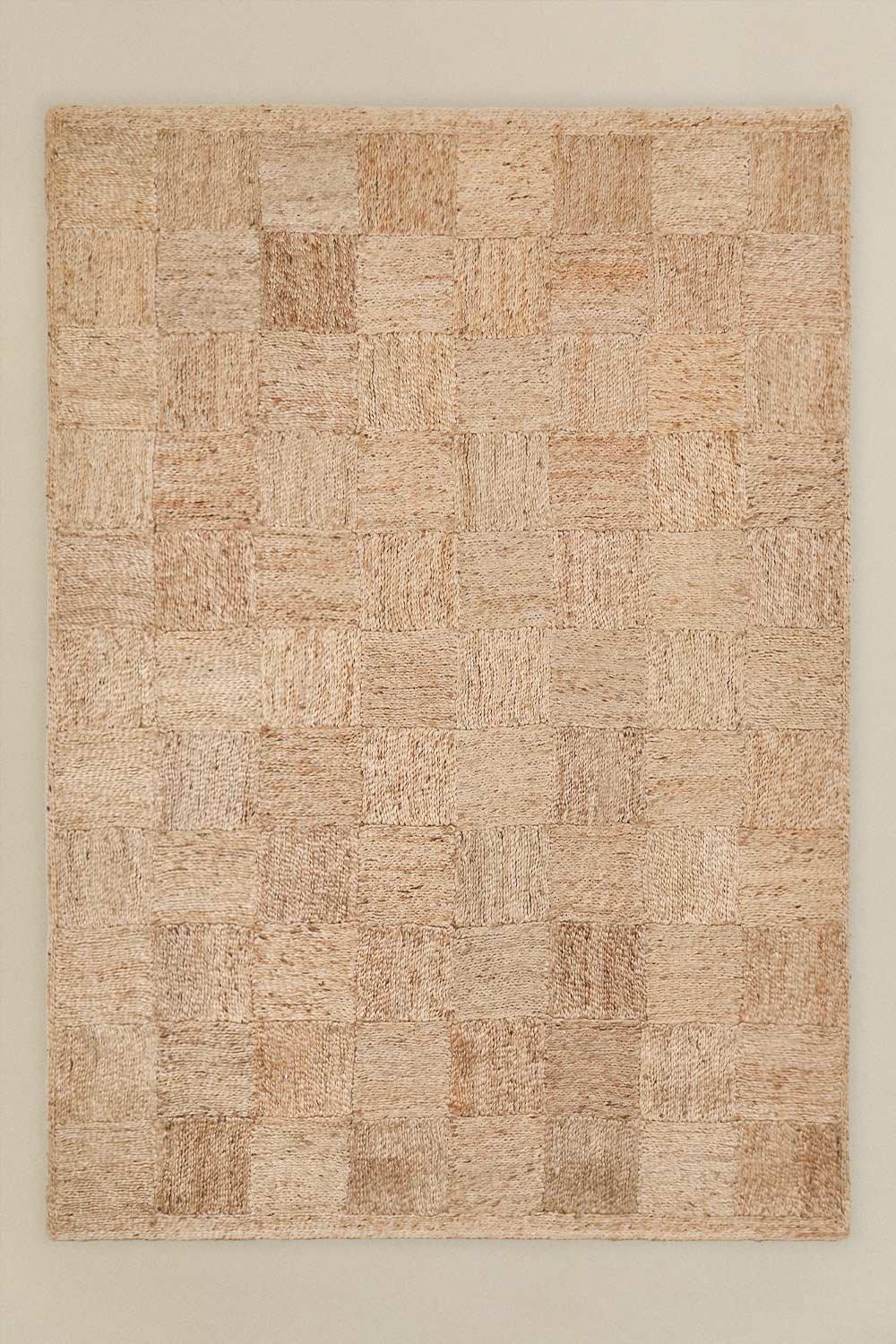Sklum Olivarion Jute Rug