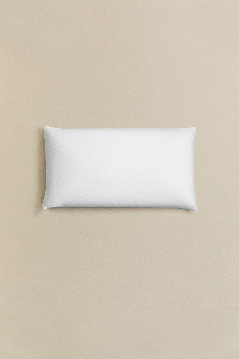 Sklum Oreiller à Mémoire De Forme Lunelel