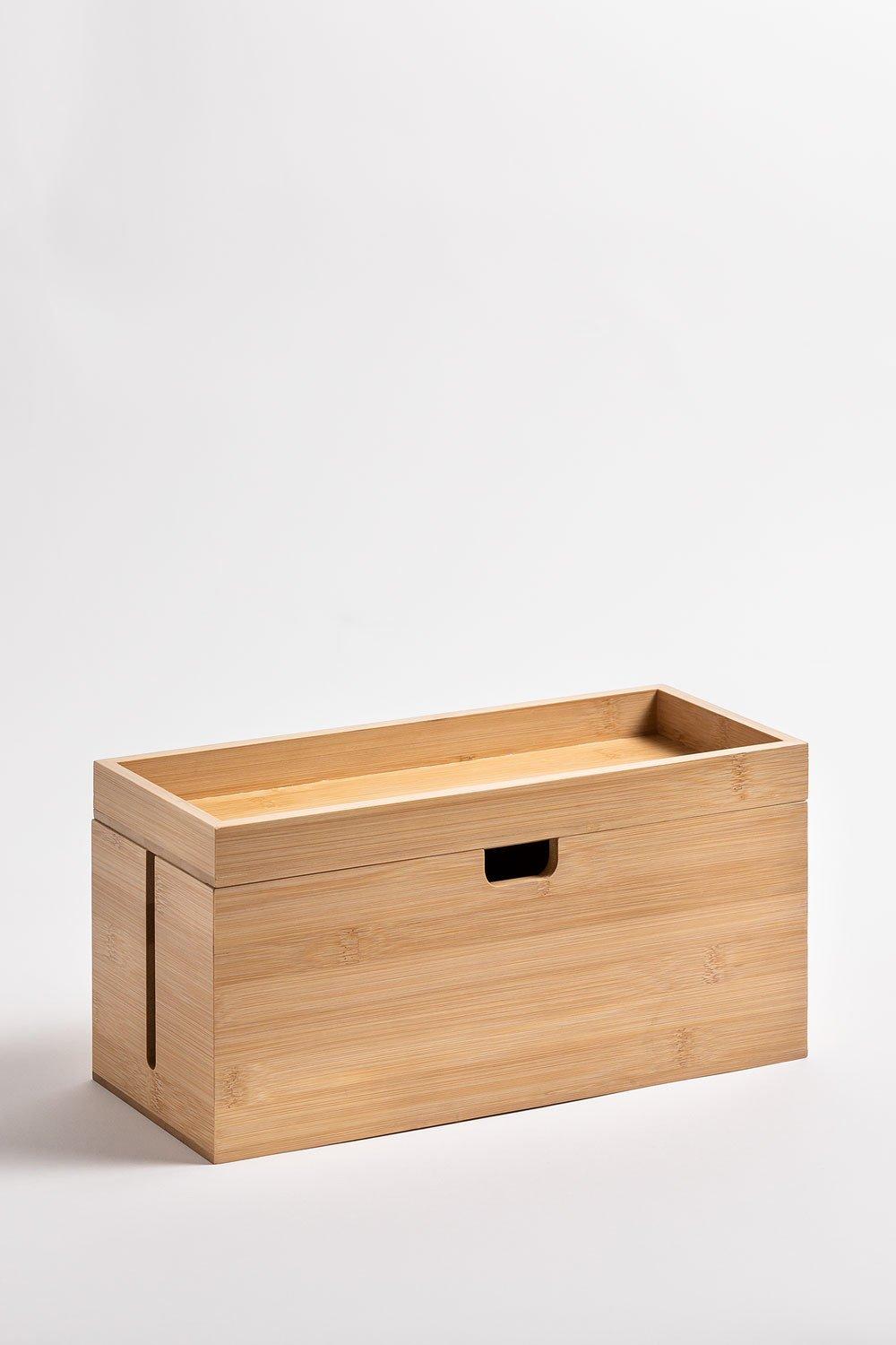 Sklum Organizador De Cables Anento