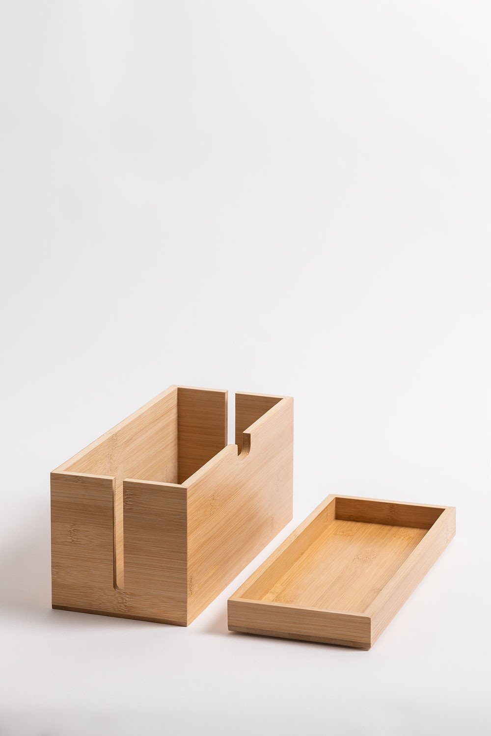 Sklum Organizador De Cables Anento