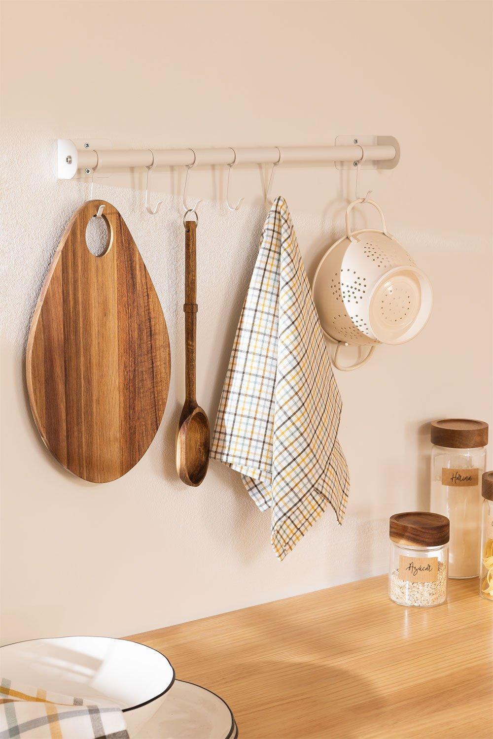 sklum Organizador de Utensilios de Cocina Sarvy